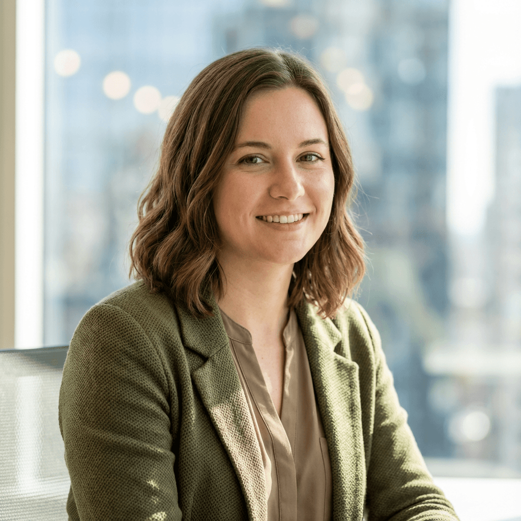 Rachel M., parent testimonial