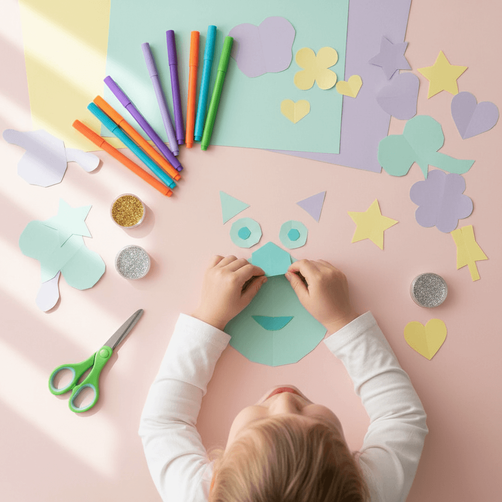 Fun activities and adventures at club